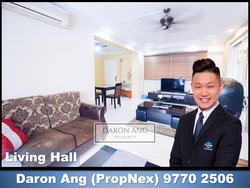 Blk 493D Tampines Street 43 (Tampines), HDB 5 Rooms #202248952